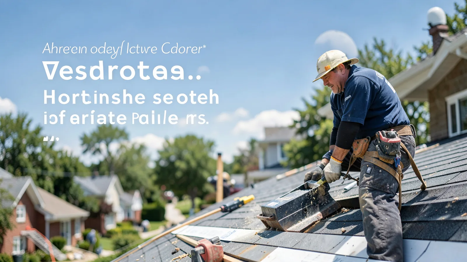Roof Replacement in Hester, LA near me